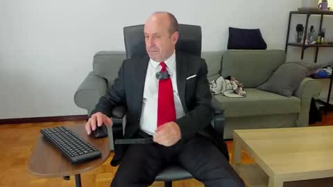 lajose52 online show from October 23, 7:15 pm