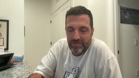 Texas Guy online show from January 8, 11:21 pm