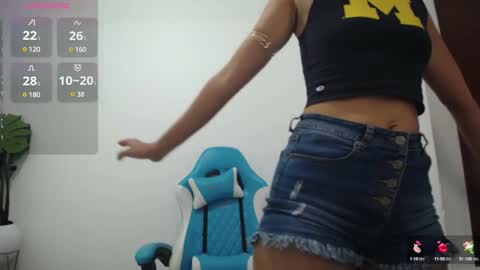 lakshmi_rai online show from March 11, 3:45 pm