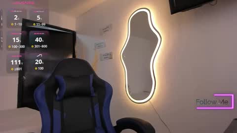 lakshmi_rai online show from November 18, 8:12 pm