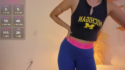 lakshmi_rai online show from March 4, 10:27 pm