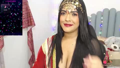 Laskhmirani online show from March 26, 12:10 pm