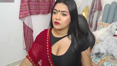 Laskhmirani online show from November 17, 11:57 am