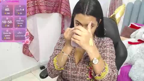 Laskhmirani online show from December 15, 11:39 am