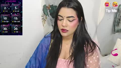 Laskhmirani online show from May 19, 12:12 pm
