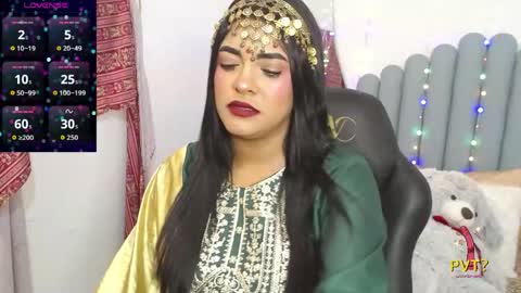 Laskhmirani online show from April 5, 12:02 pm