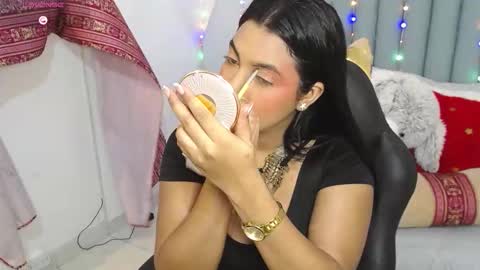 Laskhmirani online show from February 18, 11:32 am