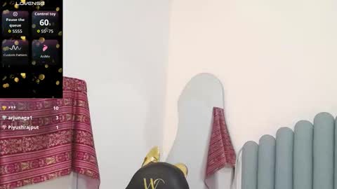 Laskhmirani online show from September 12, 2:30 pm