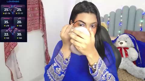 Laskhmirani online show from February 12, 12:20 pm