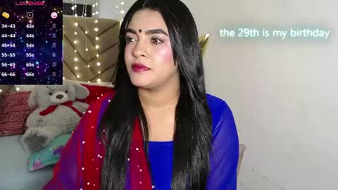 Laskhmirani online show from July 28, 12:12 pm