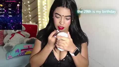 Laskhmirani online show from July 28, 12:48 pm