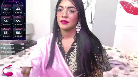 Laskhmirani online show from March 1, 1:29 pm