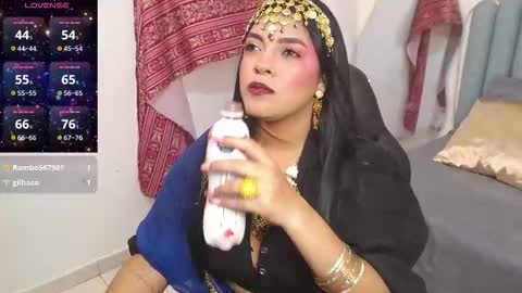 Laskhmirani online show from November 1, 12:37 pm