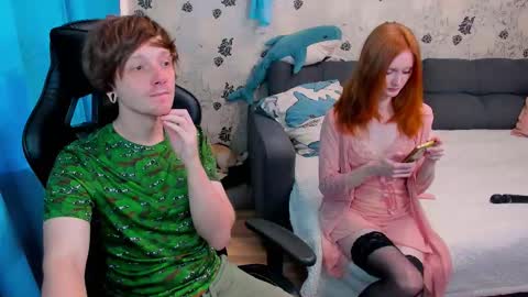 Lu  Alex online show from October 17, 11:03 am