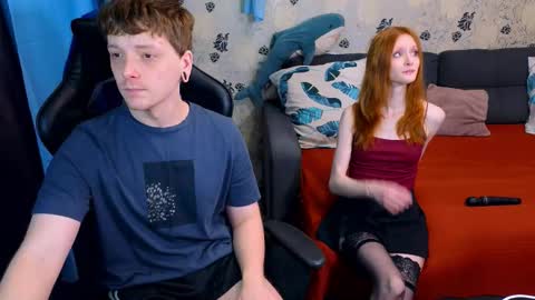 Lu  Alex online show from January 6, 10:30 am