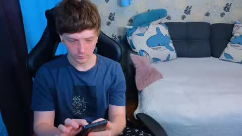 Lu  Alex online show from February 26, 10:40 am