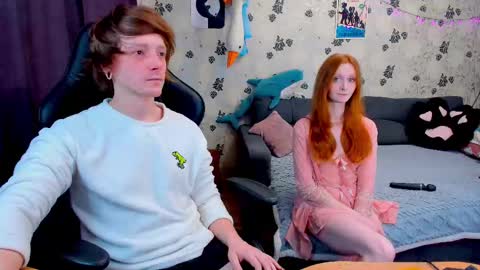 Lu  Alex online show from February 27, 11:17 am