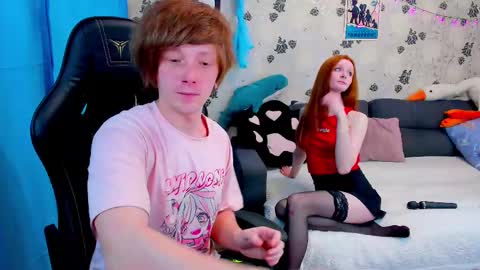 Lu  Alex online show from March 11, 9:13 am