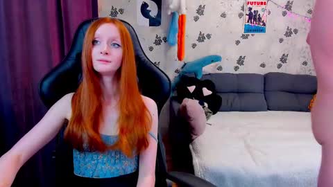 Lu  Alex online show from February 21, 1:44 pm