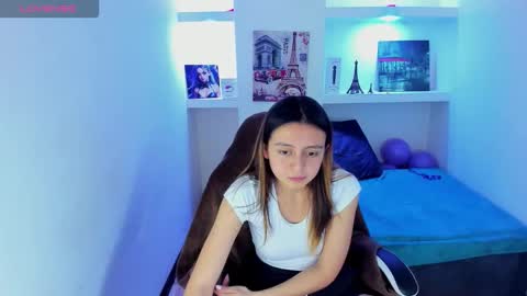 Lala clark online show from October 10, 4:18 am