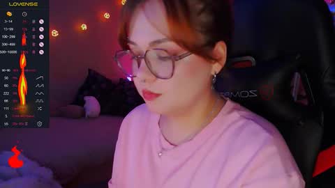 Nicky online show from November 2, 12:49 pm