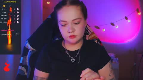 Nicky online show from November 29, 12:02 pm