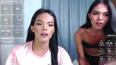 Joxie online show from May 12, 4:05 pm