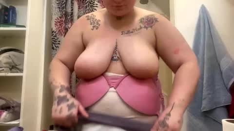 lalaaacx3 online show from February 9, 1:46 pm