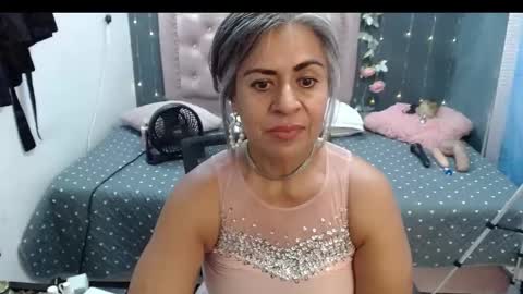 lalisha online show from March 5, 10:10 pm