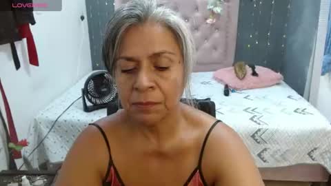 lalisha online show from July 28, 1:25 am