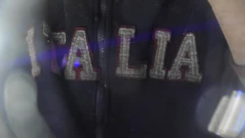 Markazzo73 online show from October 11, 7:28 pm