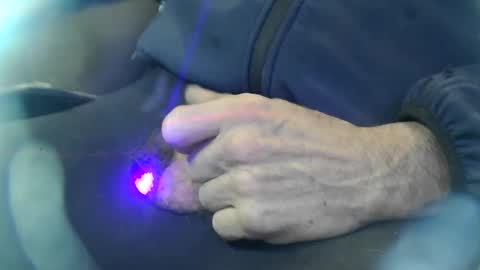 Markazzo73 online show from December 27, 12:56 pm