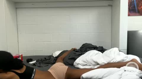 lalunevelvet online show from February 22, 10:09 pm