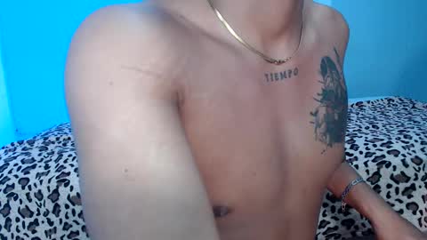 lamachine_ online show from February 4, 5:10 am