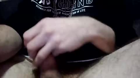 Lamacua69 online show from October 31, 8:53 pm