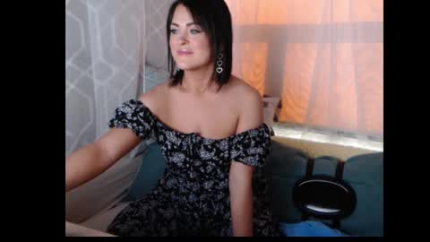 Nikki LaMarr online show from January 12, 6:05 pm