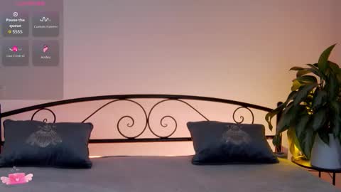 Liana online show from November 14, 9:16 pm