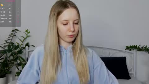 Liana online show from January 17, 3:21 pm