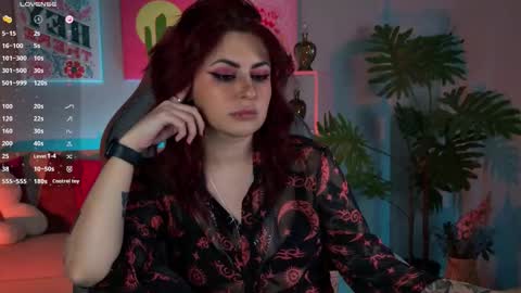 just call me Lana  and her security online show from November 14, 9:33 am