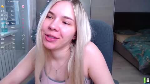 Lana online show from February 8, 7:01 am