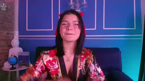  Lana  online show from October 21, 7:06 pm