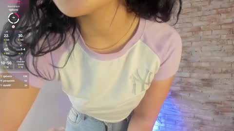  Lana  online show from March 6, 5:33 pm