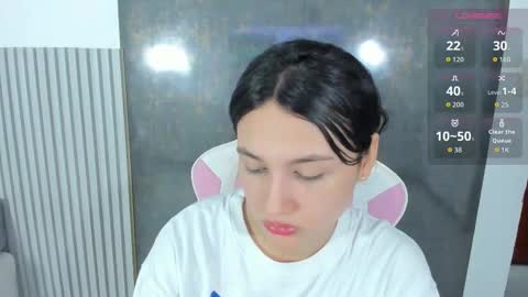 Lana online show from February 22, 8:00 pm