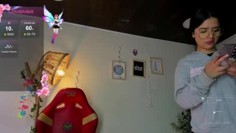 Lana online show from September 15, 12:17 pm