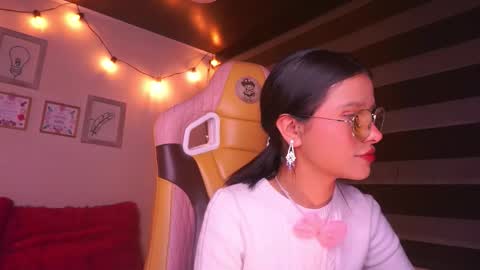 Lana online show from November 26, 1:36 am