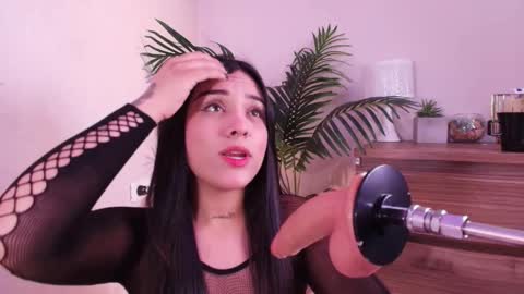 LANA online show from September 22, 4:38 am