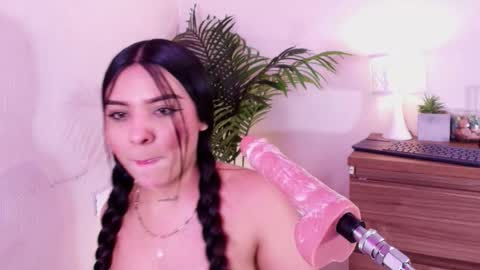 LANA online show from September 12, 3:52 am