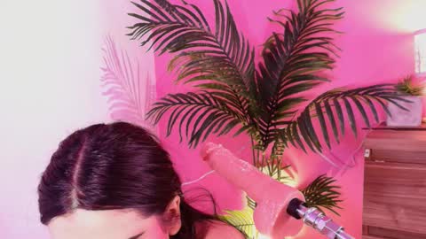 LANA online show from November 24, 4:33 am