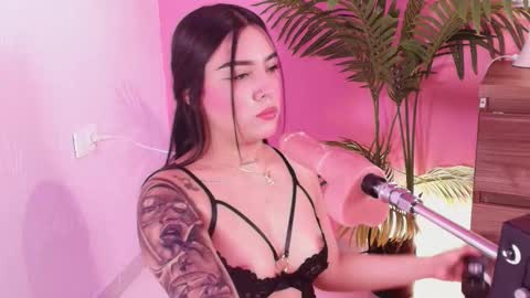 LANA online show from November 8, 4:15 am