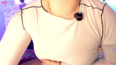 Angel  IG  online show from April 15, 1:09 am